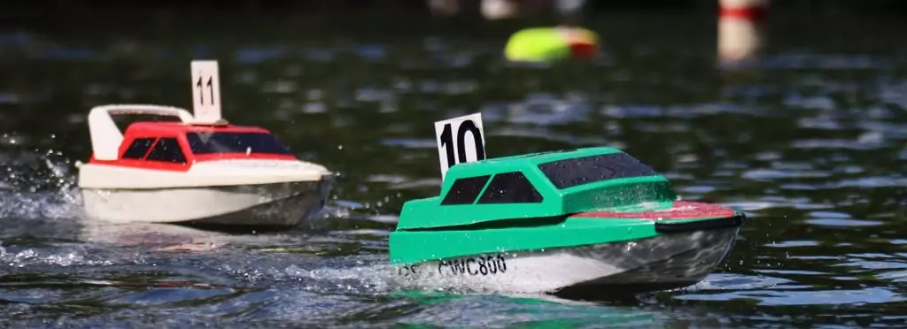 Club 500 race