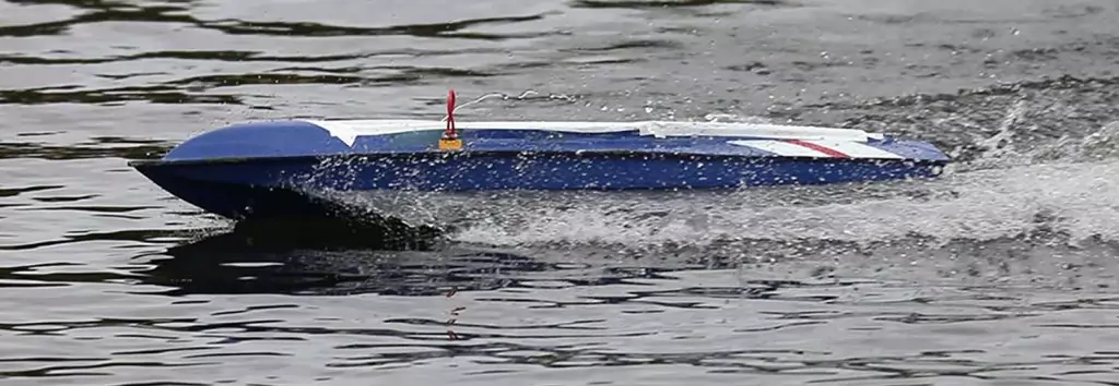 Speedboat