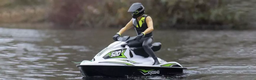 jetski