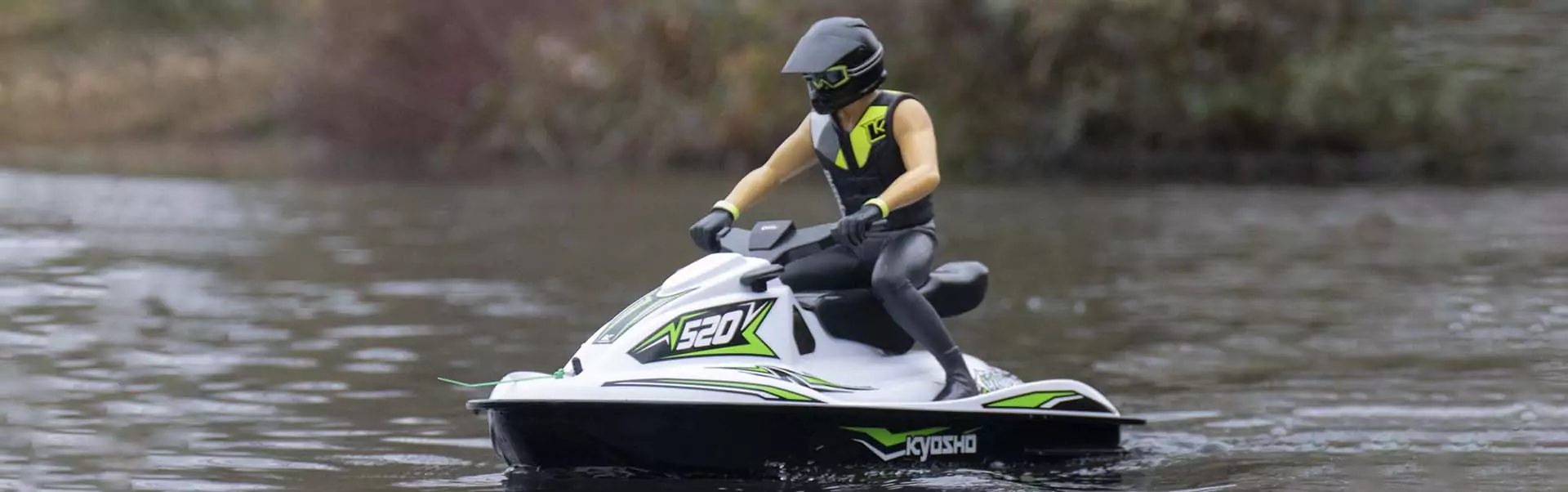 jetski