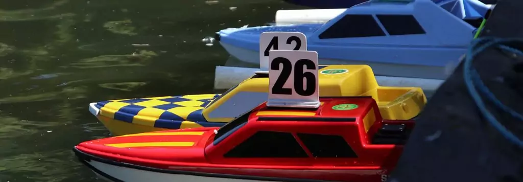 Club 500 race