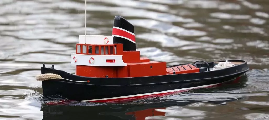 tug