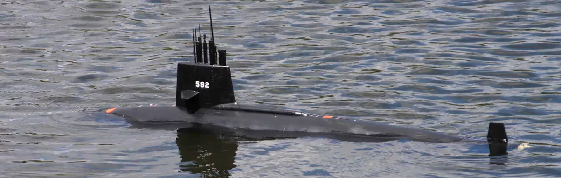 Skipjack class submarine